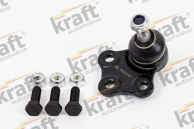 KRAFT AUTOMOTIVE 4221580 -  Несущий / направляющий шарнир